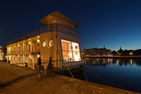 Hotel CPH Living in Kopenhagen